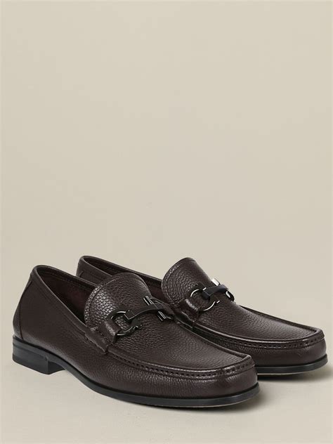 salvatore ferragamo sale men